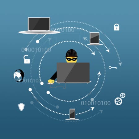 進階持續性威脅