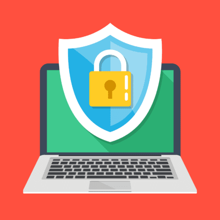 電腦設備防護工具