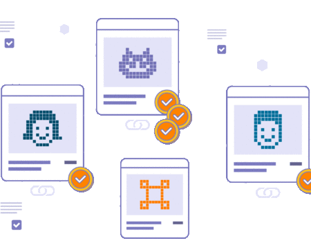 非同質化代幣(NFT)